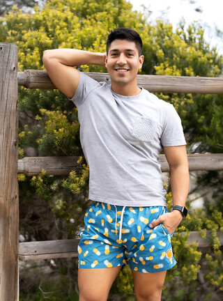 Paco Colombiano
