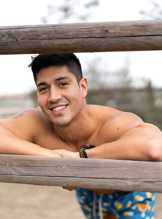 Paco Colombiano