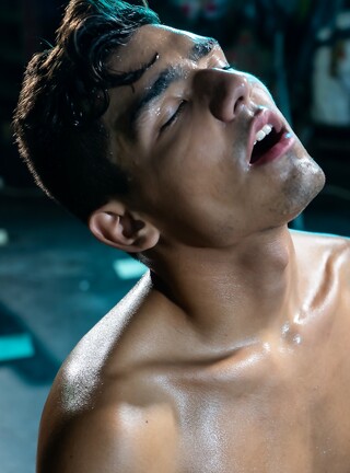 Breeding Makes The Boy Cum
