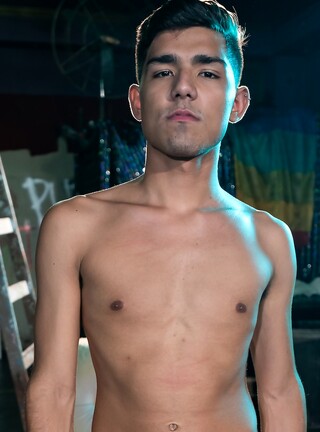 Breeding Makes The Boy Cum