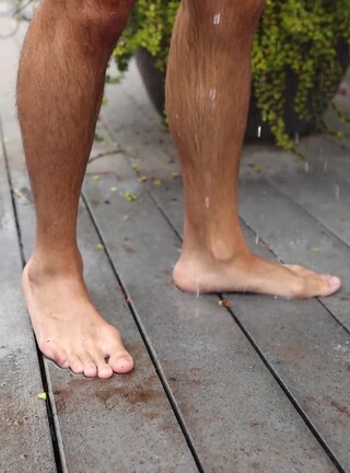 Gay Hairy Porn Daily Pics