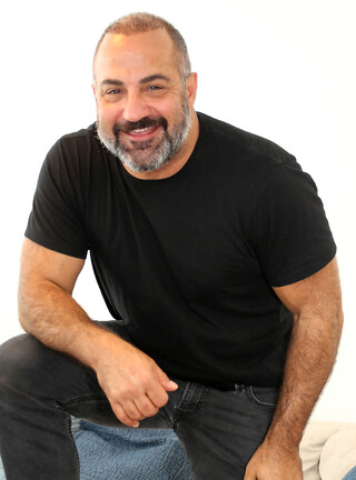 Alejandro Skyman solo