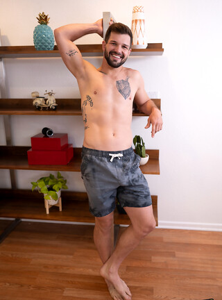 Brysen, Dale harcore fuck