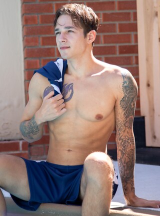 The Smell Of Victory