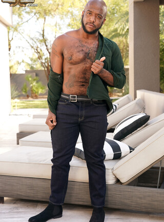 Johnny B Fame Micah Martinez fuck