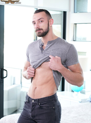 Johnny B Fame Micah Martinez fuck
