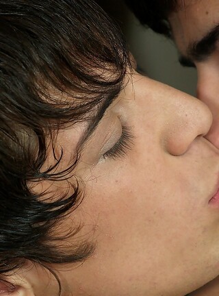 Latin boys Joaquin Grajea and Fernando Estrella fucking