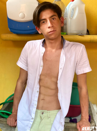 Reality Dudes Marco, Olivier