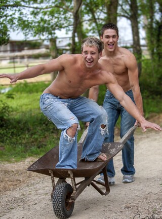 Remastered: TJ's Tag Team