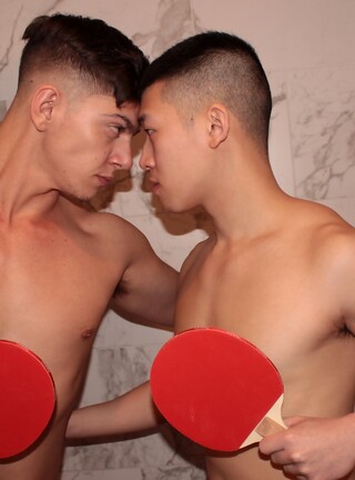 Supreme Rivalry, Scene 1