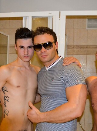 Club Bang Boys