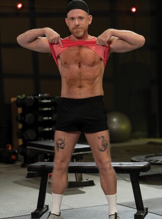 Fisting Fitness