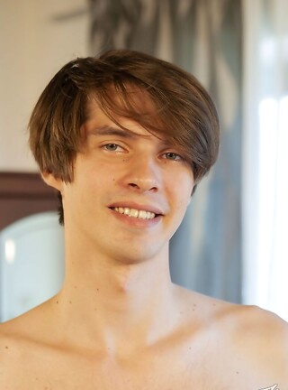 Lev Popov by William Higgins