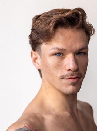 Lucas Scott & Austin Ryde by Randy Blue